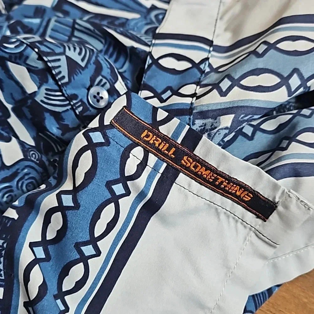 DRILL SHIRT - Picture 6 of 6